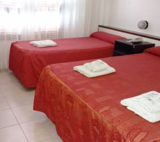 San Remo Park Hotel