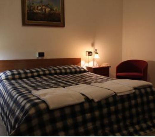 Albergo Palladio