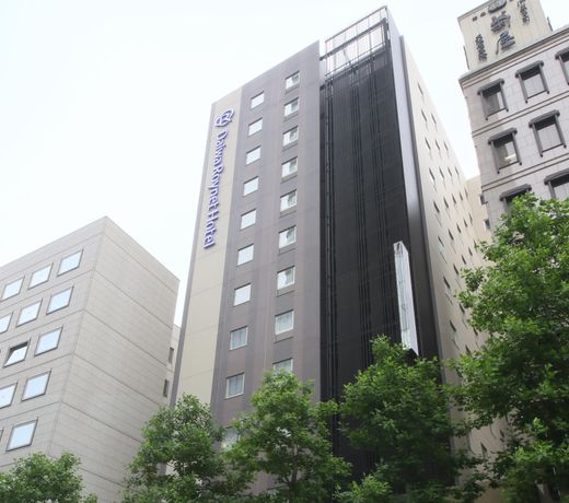 Daiwa Roynet Hotel Osaka-Kitahama