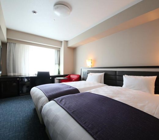 Daiwa Roynet Hotel Osaka-Kitahama