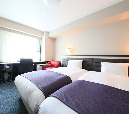 Daiwa Roynet Hotel Osaka-Kitahama