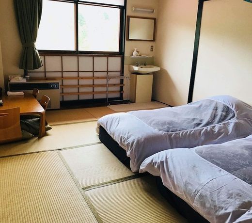 Tabist Sachinoyu Shiga Kogen