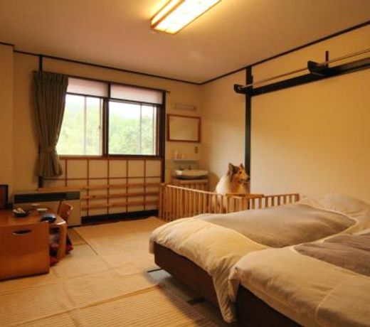 Tabist Sachinoyu Shiga Kogen