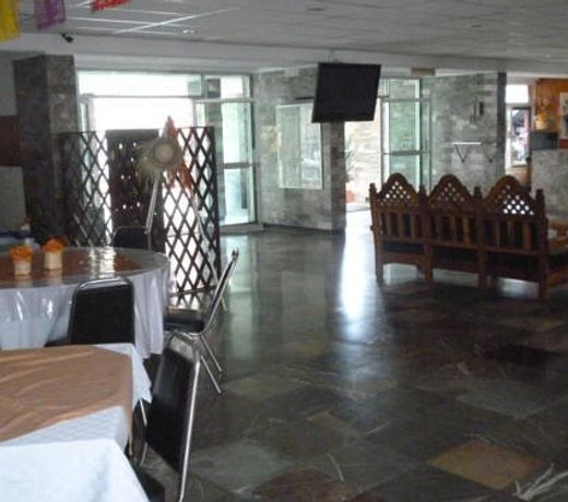 Hotel Rivera Del Angel