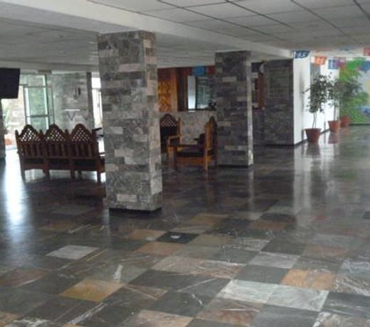 Hotel Rivera Del Angel