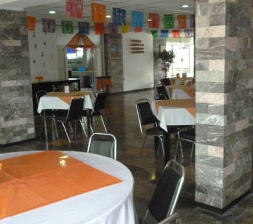 Hotel Rivera Del Angel