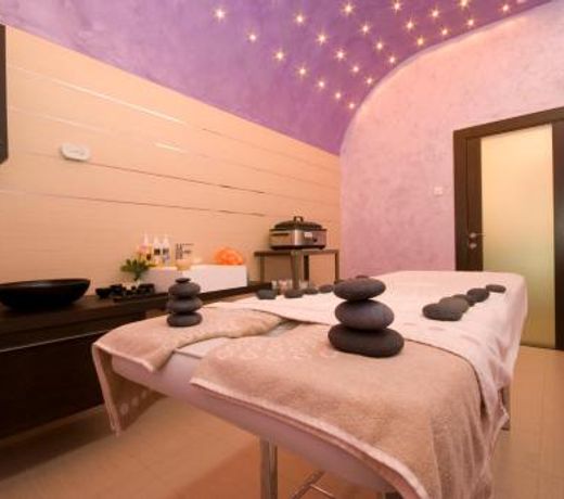 Garni Hotel Aleksandar