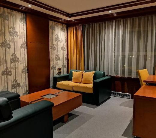 Garni Hotel Aleksandar