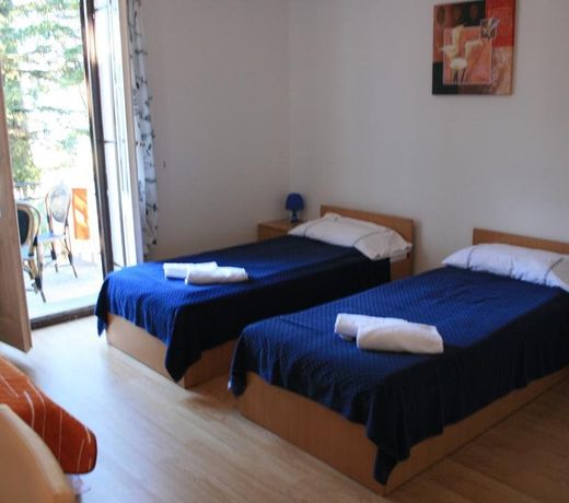 ROOMS SV. KATARINA