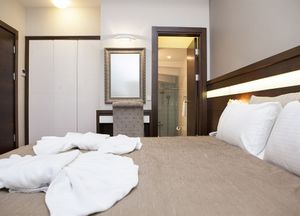 Stanpoli Hostel
