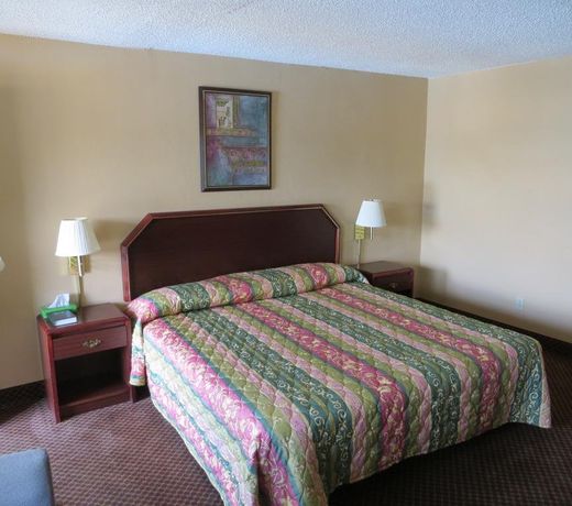 Kings Inn Hot Springs