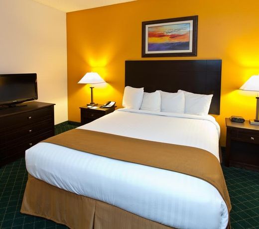 Landmark Inn Fort Irwin