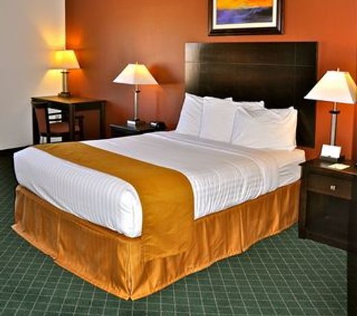 Landmark Inn Fort Irwin