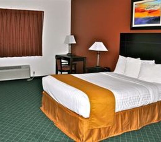 Landmark Inn Fort Irwin