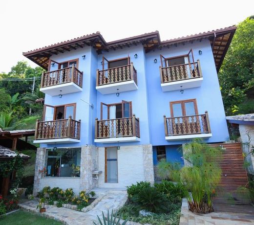 Pousada Recanto de Paraty