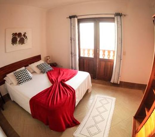 Pousada Recanto de Paraty