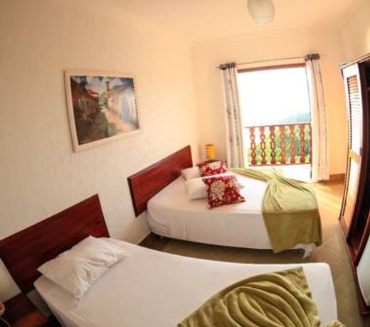 Pousada Recanto de Paraty