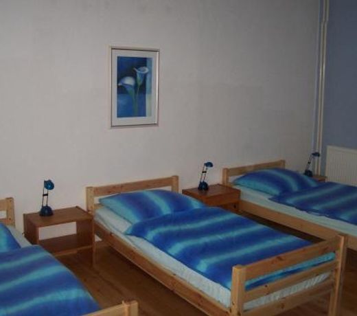 Apartmenthaus Hartl