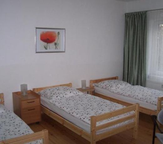 Apartmenthaus Hartl
