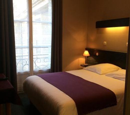 Hotel Berthelot