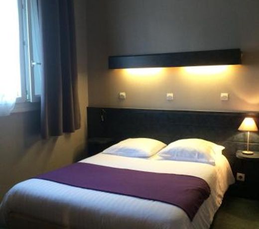 Hotel Berthelot
