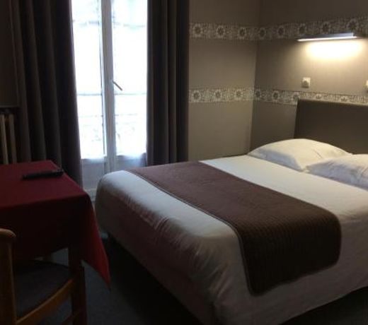 Hotel Berthelot