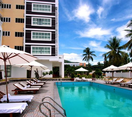 Chau Loan Hotel Nha Trang