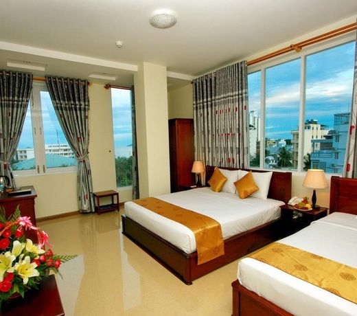 Chau Loan Hotel Nha Trang