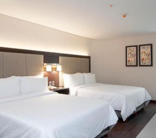 Holiday Inn Express - Mexico Basilica, an IHG Hotel