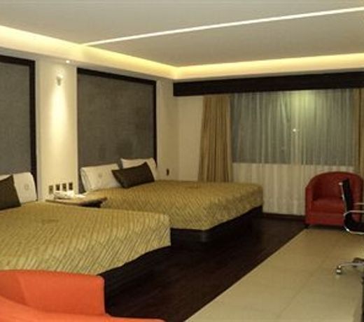 Holiday Inn Express - Mexico Basilica, an IHG Hotel