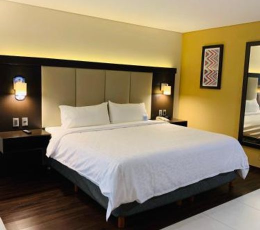 Holiday Inn Express - Mexico Basilica, an IHG Hotel