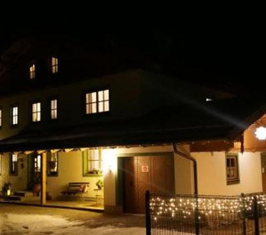 Landhaus FÃ¶rsterlisl
