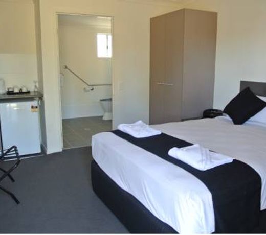 Dooley's Tavern & Motel Springsure