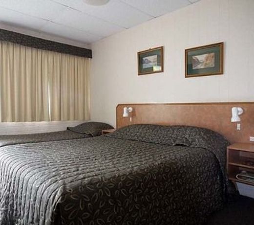 Peppercorn Motel