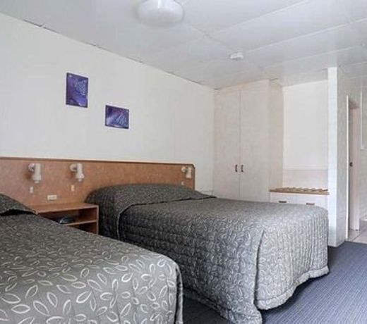 Peppercorn Motel