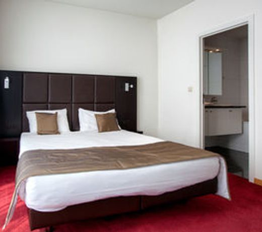 Diamant Suites Brussels EU