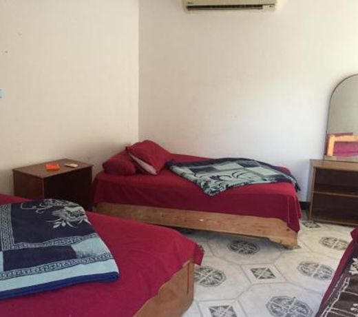 Seven Heaven Hotel Dahab