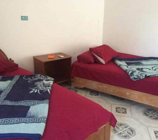 Seven Heaven Hotel Dahab