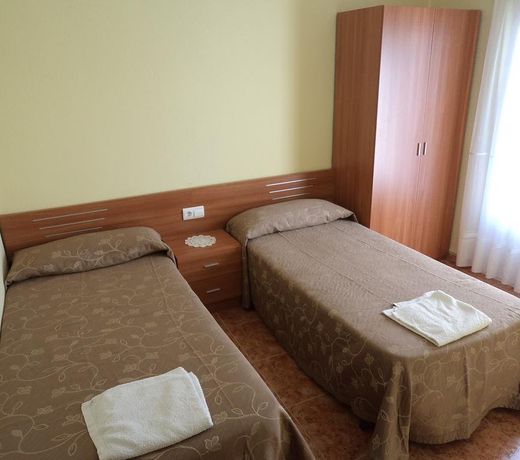 Casa Rural Mirobriga