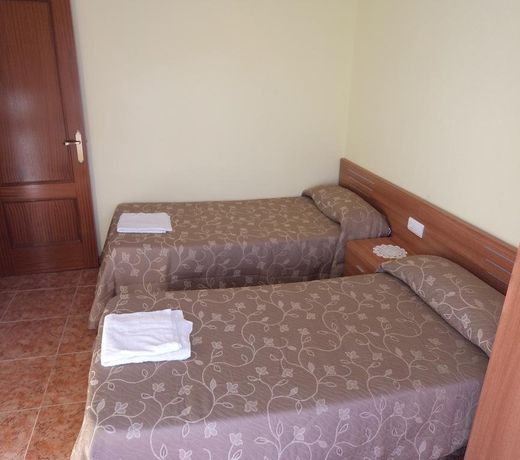 Casa Rural Mirobriga