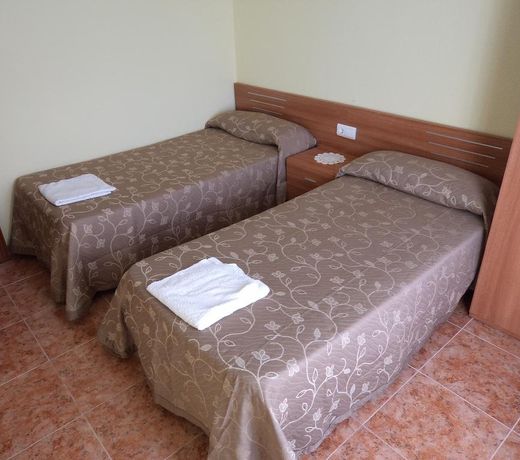 Casa Rural Mirobriga