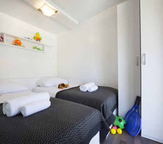 Maistra Camping Polari Mobile homes