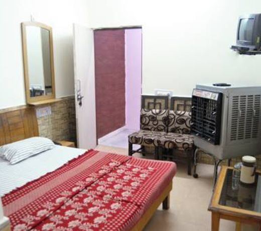 AANANDAN RESIDENCY