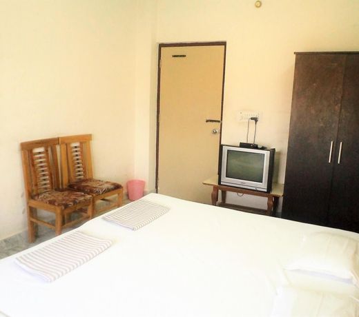 AANANDAN RESIDENCY