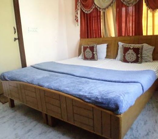 AANANDAN RESIDENCY