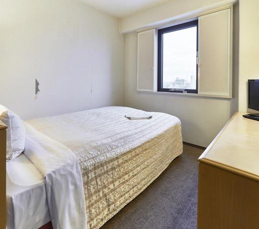 Hotel Select Inn Isehara