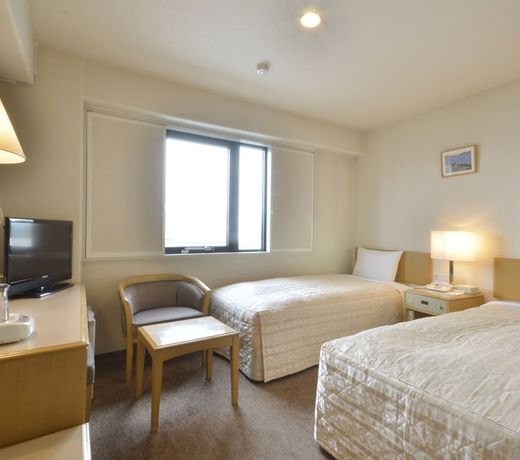 Hotel Select Inn Isehara