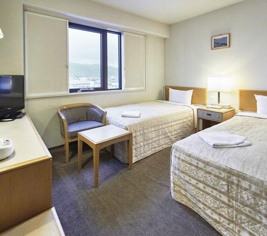 Hotel Select Inn Isehara