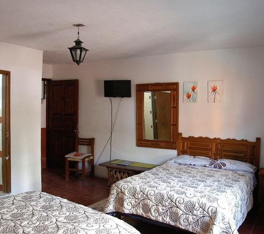 Casa Erendira