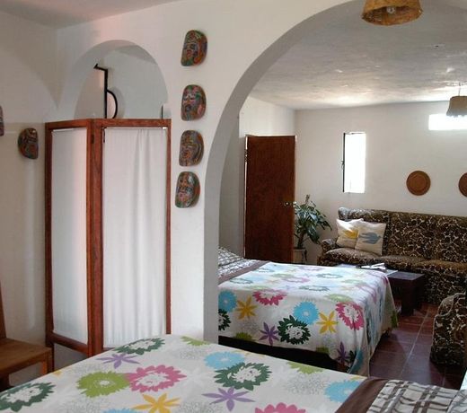 Casa Erendira
